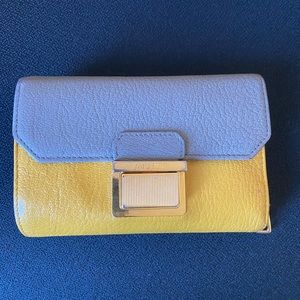 Miu Miu wallet
